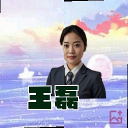 王磊